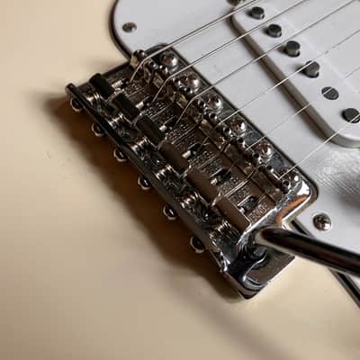 Fender Classic Series '70s Stratocaster Mexico 2013 + Gig Bag image 3