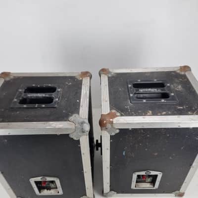 Klipsch Heresy HIP - PA speakers (Set.1) image 6
