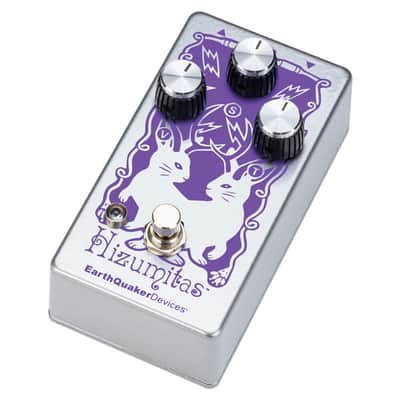 EarthQuaker Devices Hizumitas image 3
