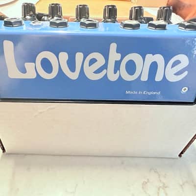 Lovetone Meatball image 2