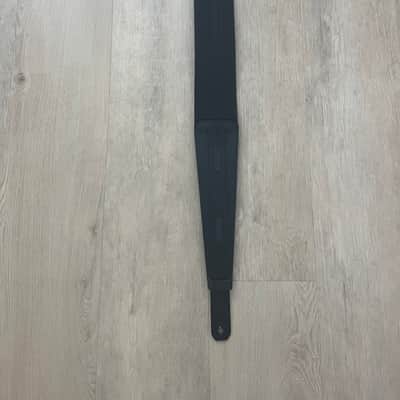 Gruv Gear  SoloStrap Neo - 4"-wide Neoprene Guitar Strap image 2