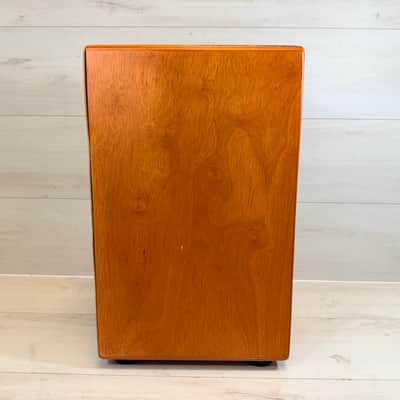 Meinl Modern Standard Snare Cajon – Natural Finish image 2