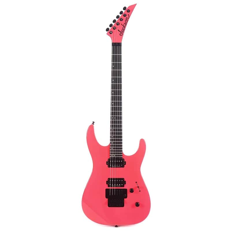 Jackson Pro Series DK2 Dinky image 1