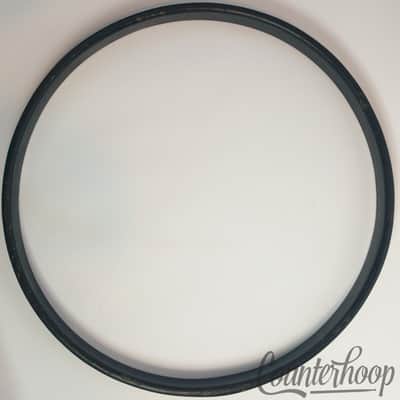 *Gretsch 12" 3-Ply WMP Maple Wood Hoop/Rim Snare/Tom Drum Batter 40s Broadkaster image 4