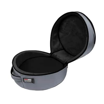 Gator Icon Snare Drum Bag 14x5.5 Gray image 4