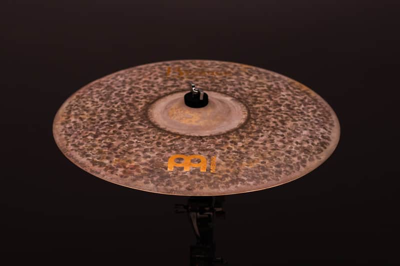 Meinl 18" Byzance Extra Dry Thin Crash image 1