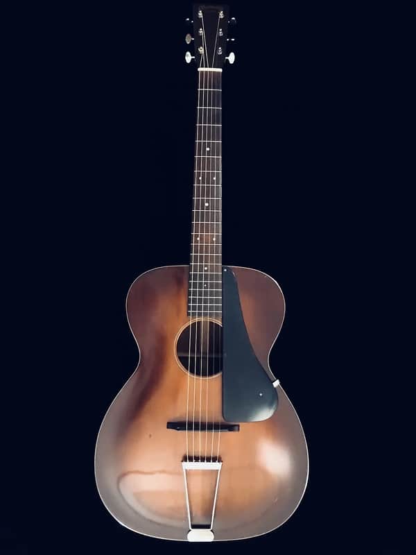 Martin C-1 Round 1931 - 1933 image 1