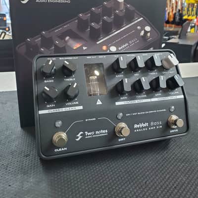 Two Notes ReVolt Bass 2024 image 1