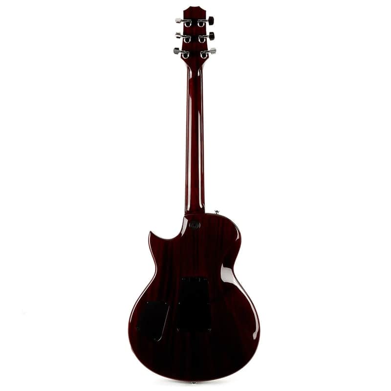 Taylor SB1 Solidbody Standard with Tremolo 2007 - 2011 image 5