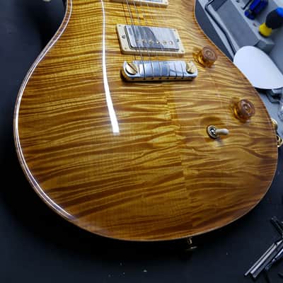 PRS Private Stock Custom 24 Hardtail image 2