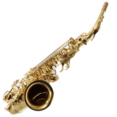 Eastman Model EAS650 'Rue Saint-Georges' Alto Saxophone SN A2340167 image 19