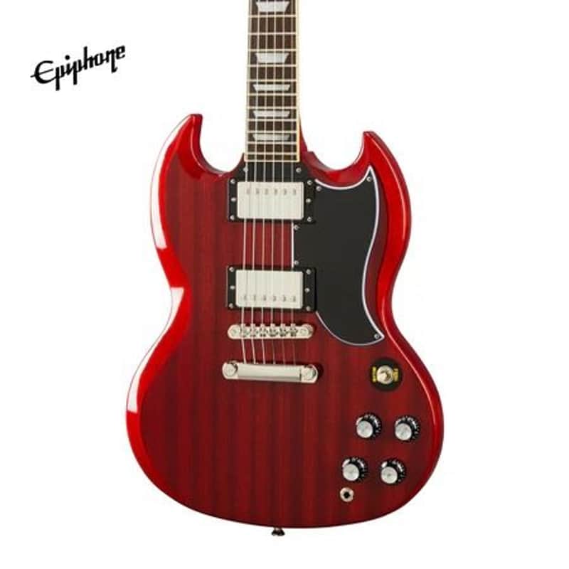 Epiphone SG Standard '61 | Reverb Canada