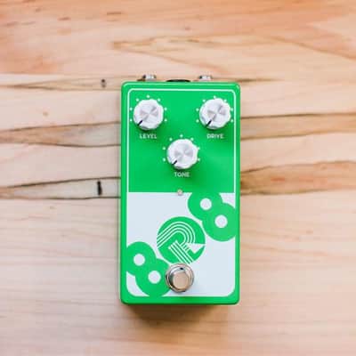 [3-Day Intl Shipping] Ryra The 808 Tubescreamer Overdrive image 1