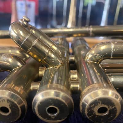 Martin Committee I Trumpet - 151xxx image 8