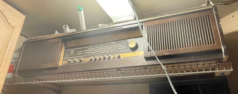 Grundig 1950’s image 1