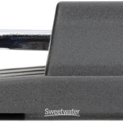 Studiologic VFP-3-10 Triple Piano-Style Sustain Pedal (VFP310d1) image 2