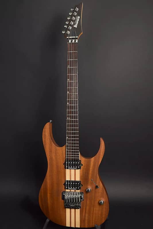 Ibanez RGT2020 Prestige image 1
