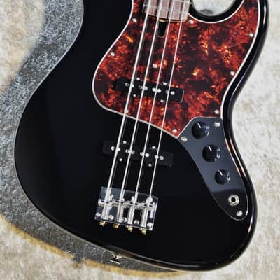 FUJIGEN / FGN NJB100RAL-BK- #H230915 4.54kg  [Special price for small scratches]［Made in Japan］［Neo Classic Series］［YK012］ 2023 - Gloss Black image 1
