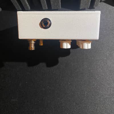 OKKO Cocaine Compressor/Preamp image 6