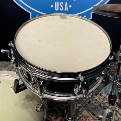 Slingerland - 5.5x14" "Buddy Rich Model" , 5-Ply Snare, 16-lug 1970s image 16