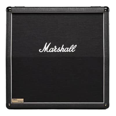 Marshall - 1960AV 4X12 VINTAGE image 1