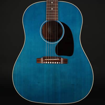 Gibson J-45 Standard in Bluebonnet #20835192 image 1