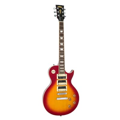 Vintage ReIssued Series V1003 - Cherry Sunburst image 2