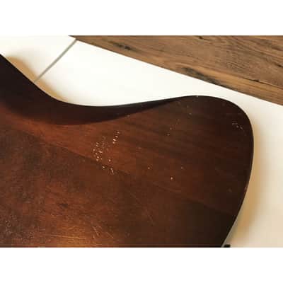 Fernandes H-80 Vertigo image 8