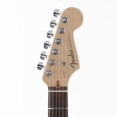 FENDER USA American Deluxe Stratocaster 3-Color Sunburst Stratocaster [DZ8015953] (07/10) image 10