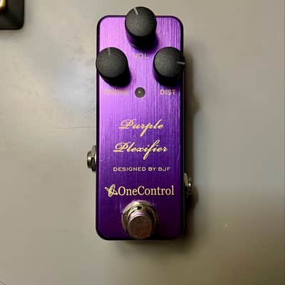 One Control Purple Plexifier | Reverb