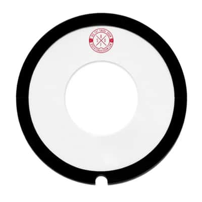 Big Fat Snare Drum Steve's Donut - 14" image 1