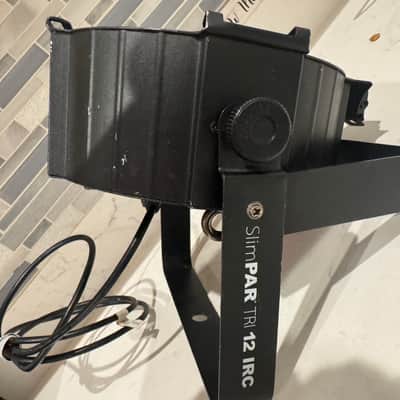 Chauvet Chauvet DJ SlimPAR Tri 12 IRC – LED Wash Light 2017 image 16