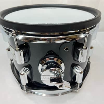 Roland PDA100-MS BK V Drum 10" Mesh Head PDA-100MS image 4