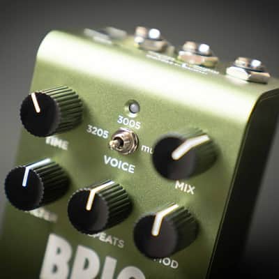 Strymon Brig dBucket Delay image 3