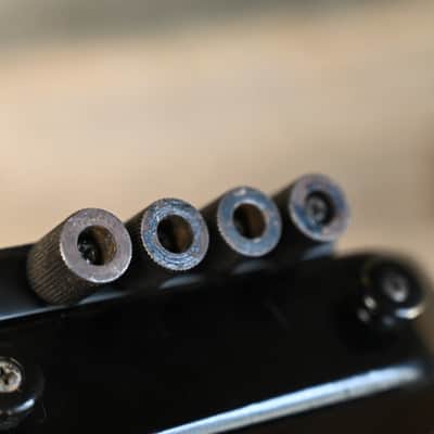 (12441) Westone "The Rail" Bass Guitar image 15
