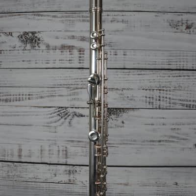 *USED* Gemeinhardt 2SP Flute image 5