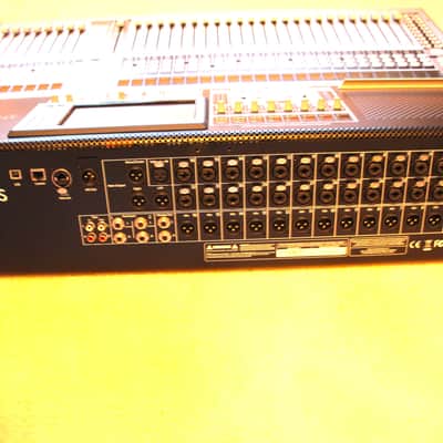 PreSonus StudioLive 64S Digital Mixer – Plus Custom Cover image 7