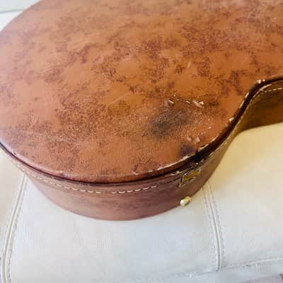 Gibson Lifton Historic ES-335 Case image 6