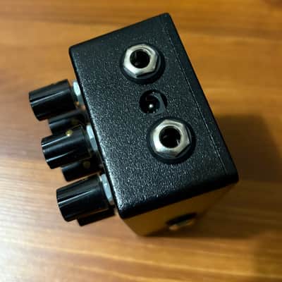 EarthQuaker Devices Afterneath Otherworldly Reverberation Machine V3 2020 - Present - Various image 5