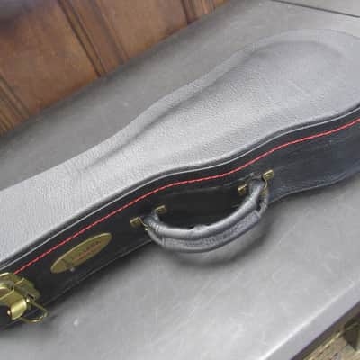 KoAloha Mango Gloss Soprano KSM-00MG With Original Hard Case image 11