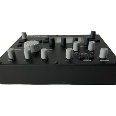 Elektron Analog Heat MKII *Expert Tested*Guaranteed* image 3