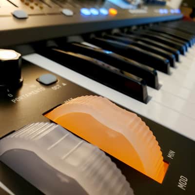 MUST SEE!!! BEHRINGER DEEPMIND 12 IN NEW CONDITION STILL IN FACTORY BOX! image 15