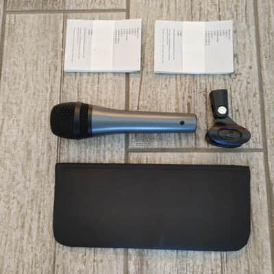 Sennheiser E 835 Microphone image 2