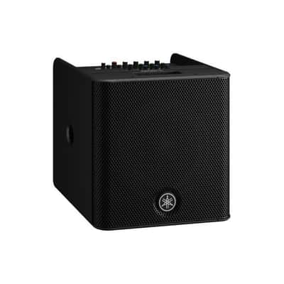 Yamaha StagePas 200BTR Portable Battery Powered PA image 5