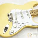 Fender Yngwie Malmsteen Strat 2022