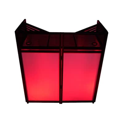 2) Chauvet DJ GIGBAR BRIDGE ILS Kits w/Moving Heads+Wash Lights+Rockbooth Facade image 18
