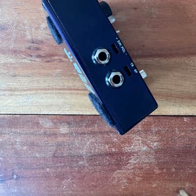 KMA Audio Machines Pylon 2022 - Present - Purple Sparkle image 3