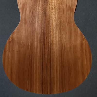 Taylor Used GS Mini-E Koa '26 image 4