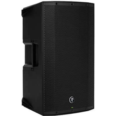 Mackie Thump12BST Boosted 12" 1300-Watt Advanced Powered Loudspeaker