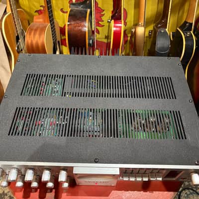 Avalon VT-747SP Stereo Compressor & EQ image 8